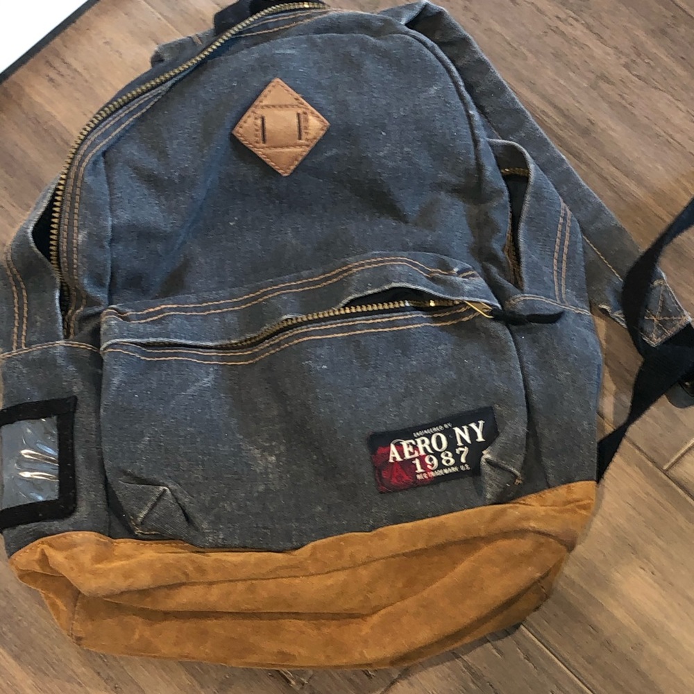 Backpack Aeropostale